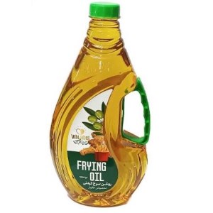 وینادیس روغن سرخ کردنی زیتون 1ل