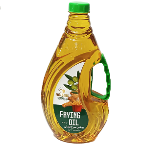 وینادیس روغن سرخ کردنی زیتون 1.8