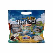 twin seal غلات میکس اورجینال 400گ twin seal غلات میکس اورجینال 400گ