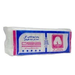 کاوه پنبه گل50گ