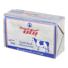 کره 100 گرم پگاه کره 100 گرم پگاه