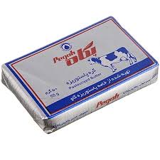 کره 50 گرم پگاه کره 50 گرم پگاه