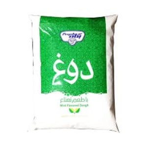 پگاه دوغ نعنا نایلونی 2500گ