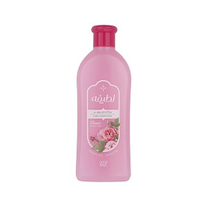 لطیفه نرم کننده موی سر 200گ