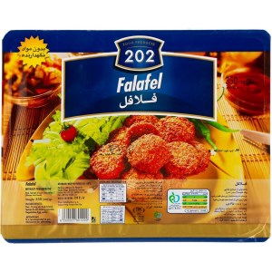 202 فلافل350گ