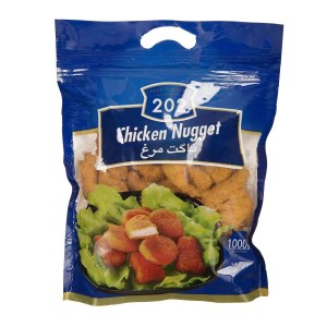 202 ناگت مرغ 1ک