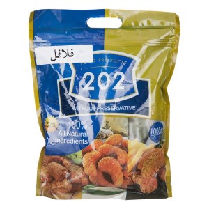 202 فلافل 1 ک