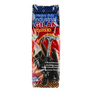 گیلان دستکش صنعتی خیلی بزرگ