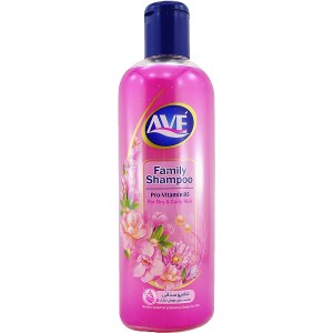 اوه شامپو موهای خشک 1000گ