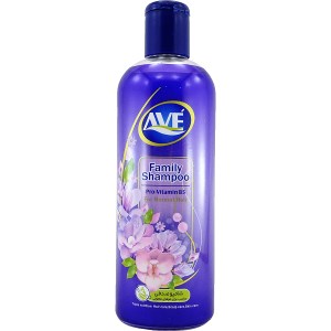 اوه شامپو موهای معمولی 1000گ*