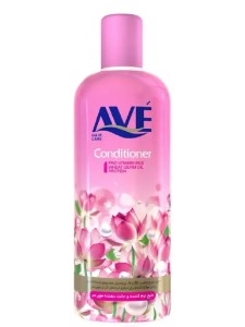 اوه نرم کننده موی سرپروویتامینه خانواده 1ل صورتی