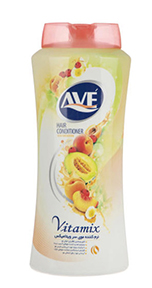 اوه نرم کننده موی سراسلیو ویتامیکس750گ