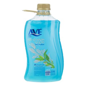 اوه مایع دستشویی طرح اس ابی 2500گ*