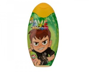 اوه شامپوسر کودک بن تن280گ