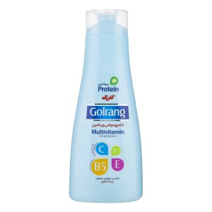 گلرنگ شامپو مولتی ویتا موهای معمولی 900گ