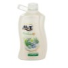 اوه فوم دستشوی کرمی شیر و آلوئه ورا