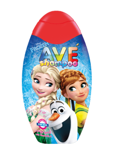 اوه شامپوسرکودک فروزن280گ