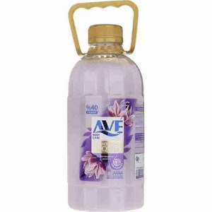 اوه مایع دستشویی مرطوب کننده یاسی 1800گ