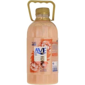 اوه مایع دستشویی مرطوب کننده هلویی1800گ