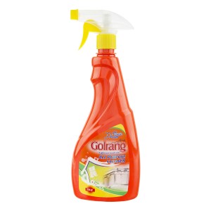 پاک کننده چند منظوره 750 گرم گلرنگ