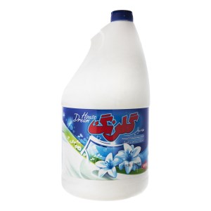 سفید کننده 4 لیتر گلرنگ