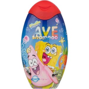 اوه شامپو سر کودک باب اسفنجی 280گرم