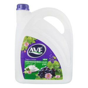 اوه مایع ظرفشویی 3750گ