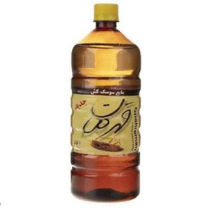مایع سوسک کش قهرمان 1ل اتک