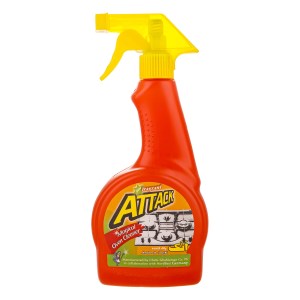 اتک مایع پاک کننده گاز 500م