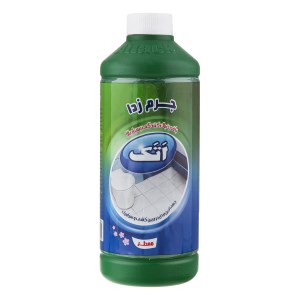 اتک مایع جرم زدا 1لیتری