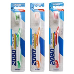 مسواک اولترا وایت 2080