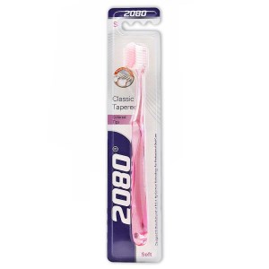 2080 مسواک کلاسیک تیپرد