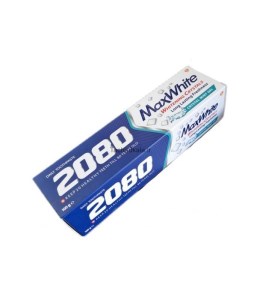 2080خمیردندان مکس وایت 100گ
