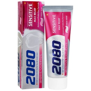 2080 خمیر دندان سنستیو 100گ