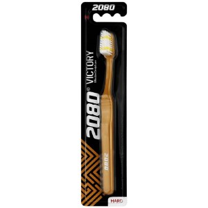 2080 مسواک ویکتوری هارد