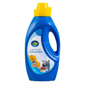 من مایع لباس شویی 2ل