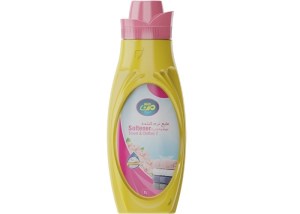 من نرم کننده حوله و لباس 1لیتری
