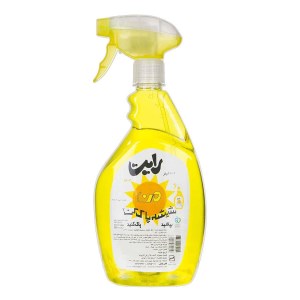 من شیشه شوی ال