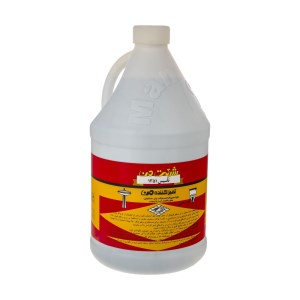 تمیز کننده 4 لیتری من