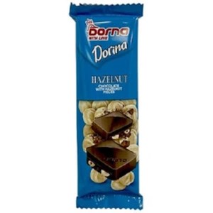 درنا شکلات درینا 25 گ فندق