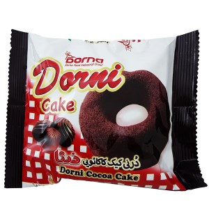 درنی کیک کاکایویی