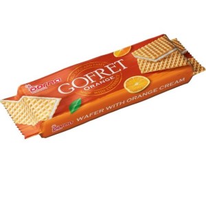 درنا ویفر گوفرت پرتقال 160گ