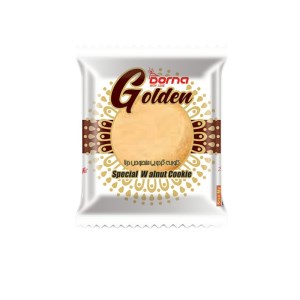 درنا کلوچه گردویی