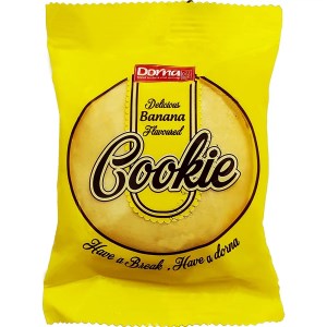 درنا کلوچه موزی