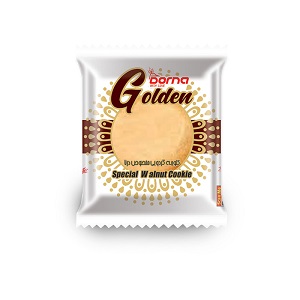 درنا کلوچه گردویی 95گ