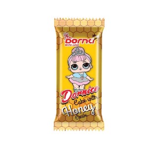 درنا کیک عسلی