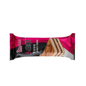 درنا تری گات کیک اسفنجی وانیل