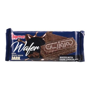 درنا ویفر دارک کاکائوی 95 گ