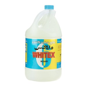 وایتکس سفید کننده 4ل