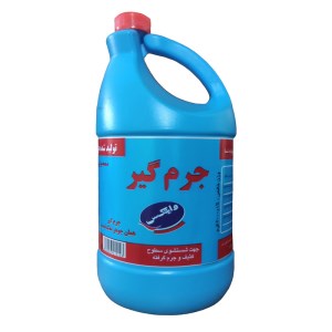 وایتکس جرمگیر 4لیتری